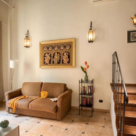 Cappellari Apartments - Campo De' Fiori Roma Eksteriør bilde