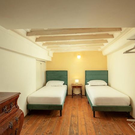 Cappellari Apartments - Campo De' Fiori Roma Eksteriør bilde