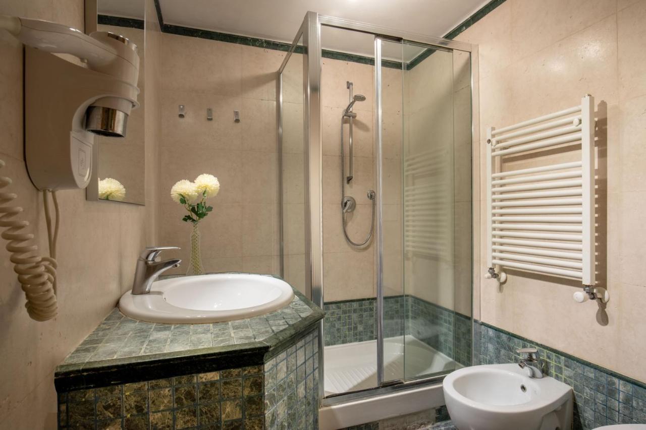 Cappellari Apartments - Campo De' Fiori Roma Eksteriør bilde