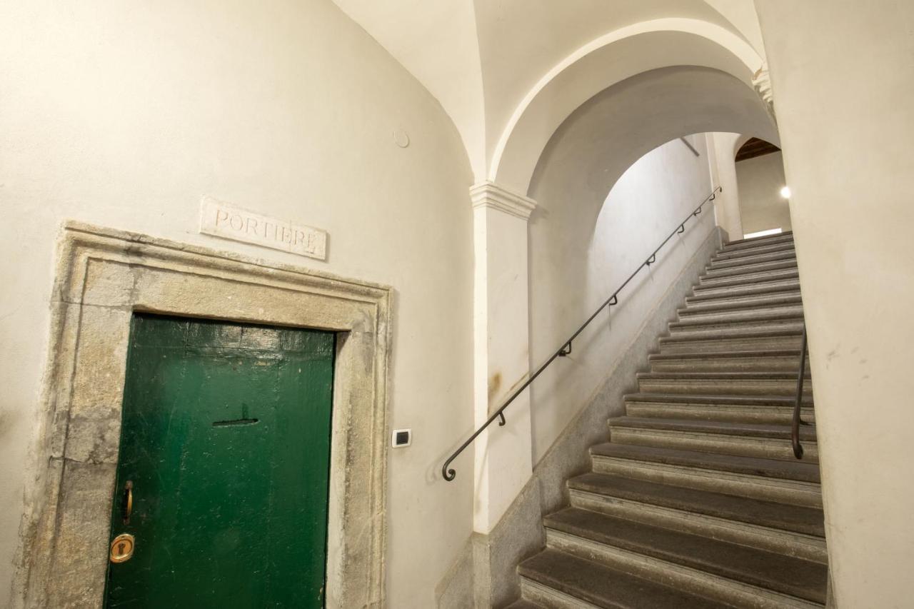 Cappellari Apartments - Campo De' Fiori Roma Eksteriør bilde