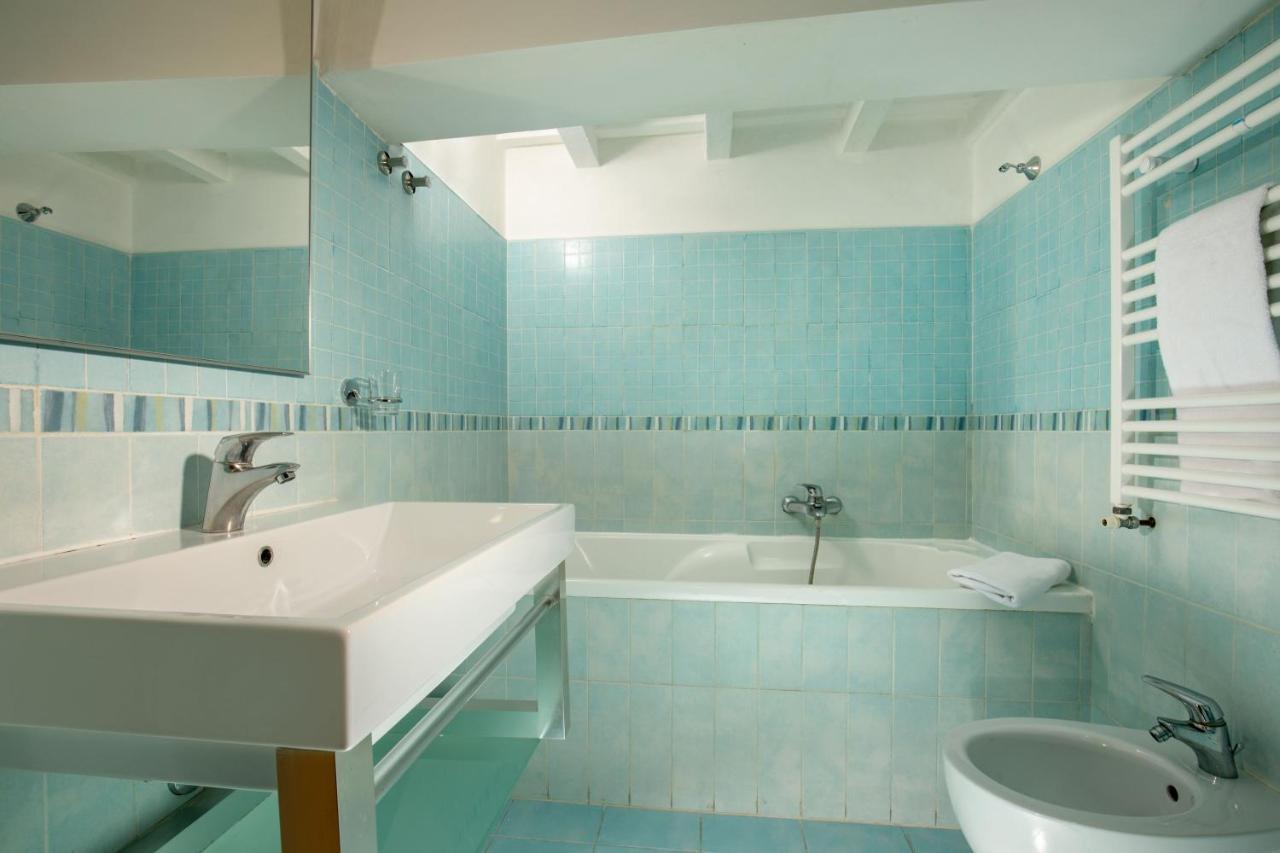 Cappellari Apartments - Campo De' Fiori Roma Eksteriør bilde