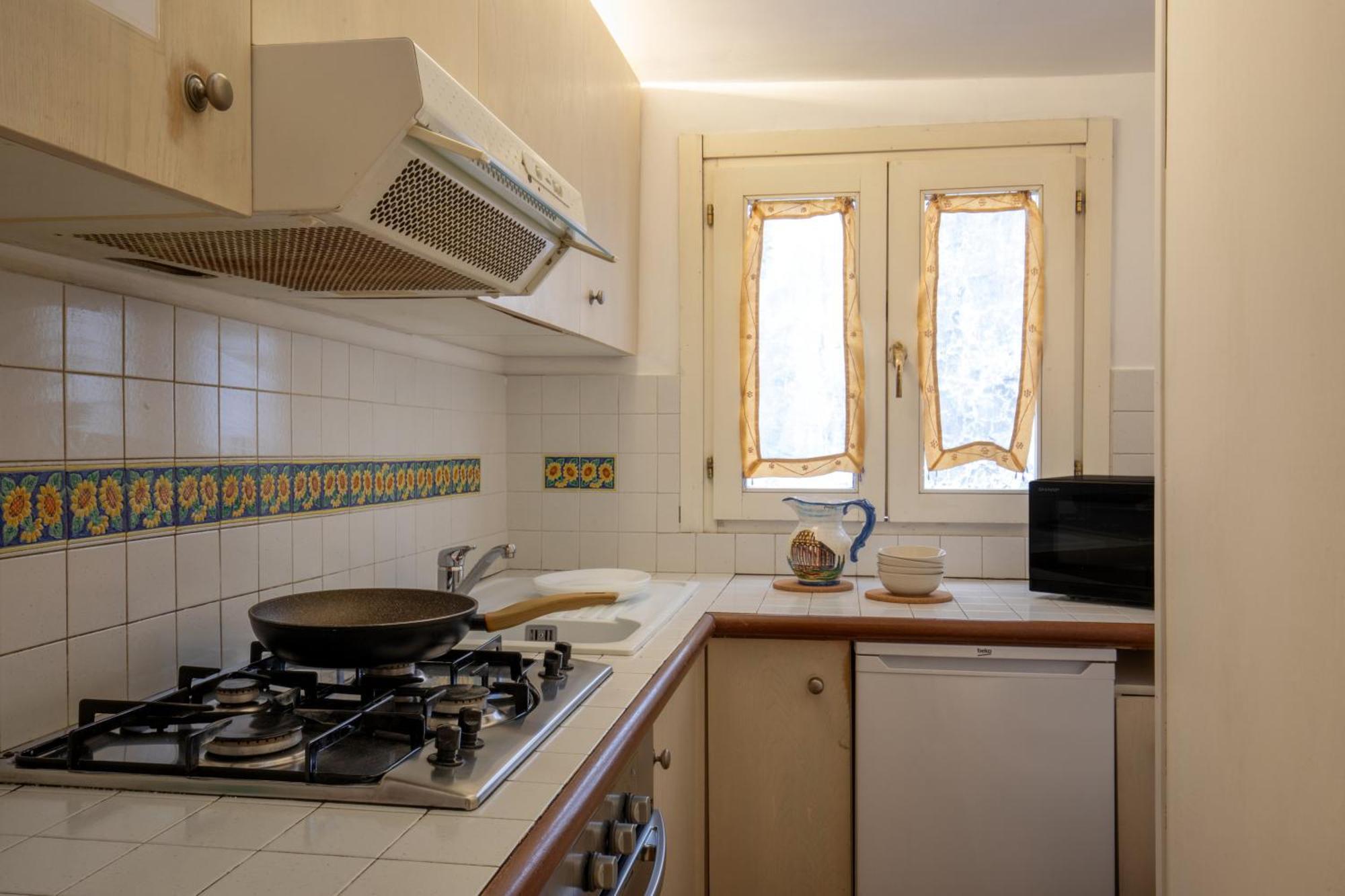 Cappellari Apartments - Campo De' Fiori Roma Eksteriør bilde